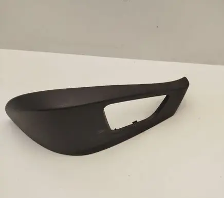 BMW 5 GT F07 Front door seat control surround trim 50403110 52207236231