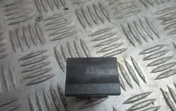 Skoda Fabia Mk1 (6Y) Traction control (ASR) switch 6Y0927133