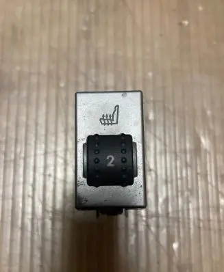 Ford Kuga I Seat heating switch 8V4T19K314AB 3608