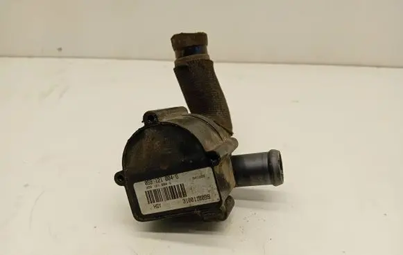 Audi A4 S4 B8 8K Electric auxiliary coolant/water pump 059121004G 3100110099