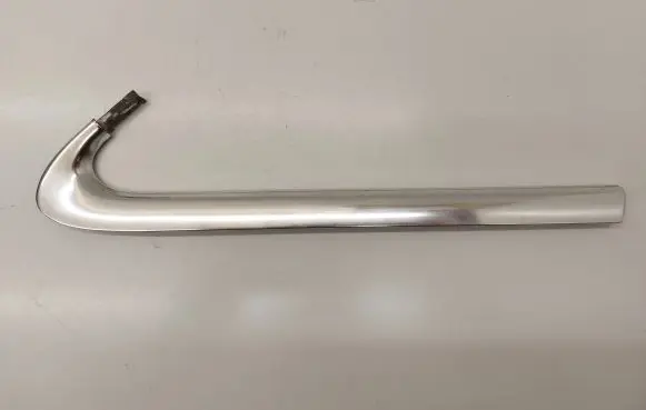 Audi A4 S4 B8 8K Rear side glass trim 8K5853346B