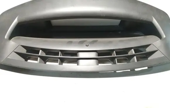 Citroen C4 I Speedometer (instrument cluster) P96631954ZD 96631954ZD 96631954