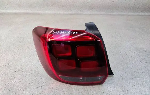 Dacia Sandero II Rear/tail lights 9011318852 90113188
