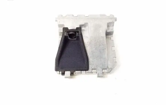 Mercedes-Benz C W204 Windshield/windscreen camera A0009050038