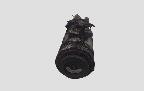 BMW 5 F10 F11 Air conditioning (A/C) compressor (pump) 4472604710