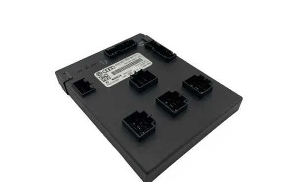 Audi A7 S7 4G Comfort/convenience module 4H0907063BN 4H0907063F 20012002