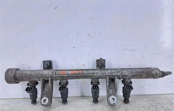 Hyundai Getz Fuel main line pipe 35310-22600