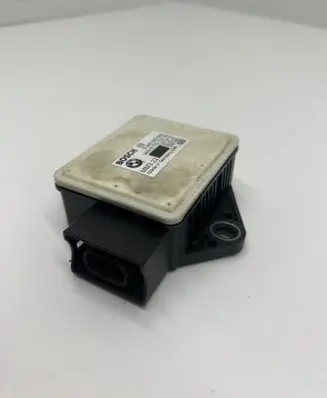 BMW 5 E60 E61 ESP acceleration yaw rate sensor 0265005622 3007460 6770137