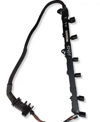 BMW X5 E70 Fuel injector wires 779966204