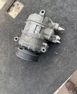 Skoda Octavia Mk2 (1Z) Air conditioning (A/C) compressor (pump) 1K0820859C