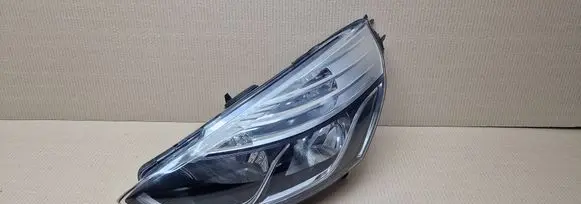 Renault Clio IV Headlight/headlamp 260601850R