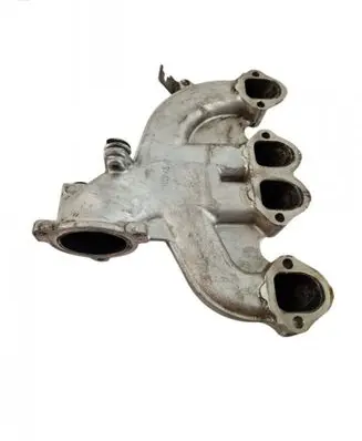 Skoda Octavia Mk2 (1Z) Intake manifold 03G129713K