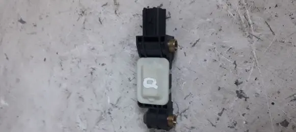 Audi A4 S4 B7 8E 8H Airbag deployment crash/impact sensor 8E0959843ZB