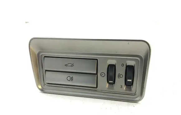Jaguar XF Fog light switch 8X2311654BC K2991