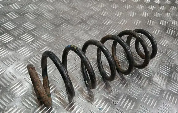 Audi A3 S3 8P Rear coil spring