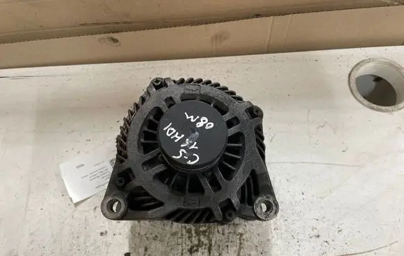 Citroen C5 Generator/alternator 965475280 A004TJ0084A