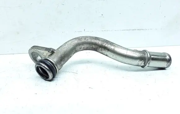 Volvo XC60 Turbo turbocharger oiling pipe/hose