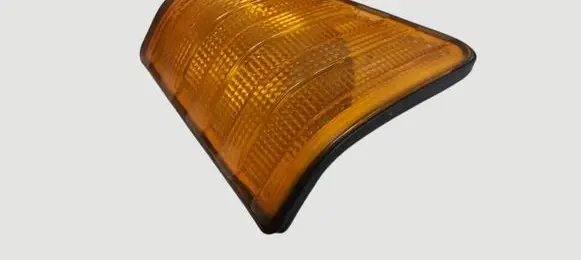 Mercedes-Benz 207 310 Front indicator light 32757 HELLA