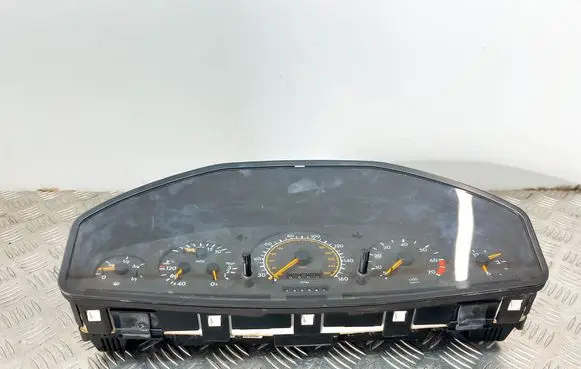 Mercedes-Benz SL R129 Speedometer (instrument cluster) A1295408111 1295408111