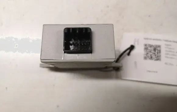 Jaguar S-Type Central body control module 2R8317E694AB 150207