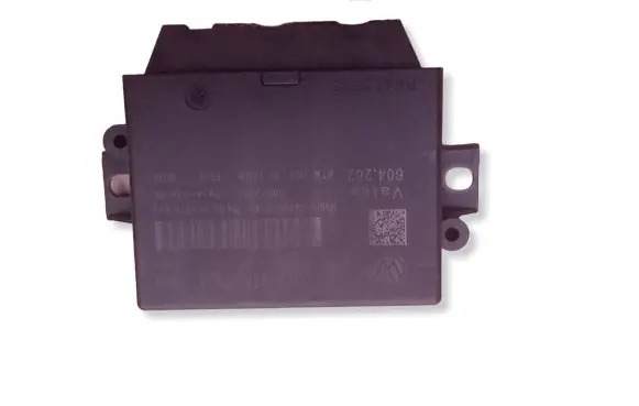 Volkswagen PASSAT B6 Parking PDC control unit/module 3C8919475A 3C8919475 08533127