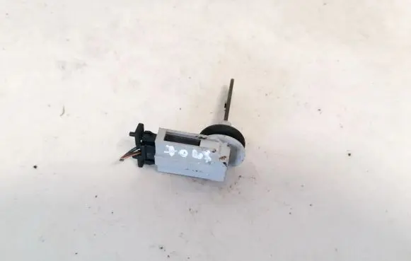 Audi A3 S3 8P Interior temperature sensor 3d0907543 1609030913