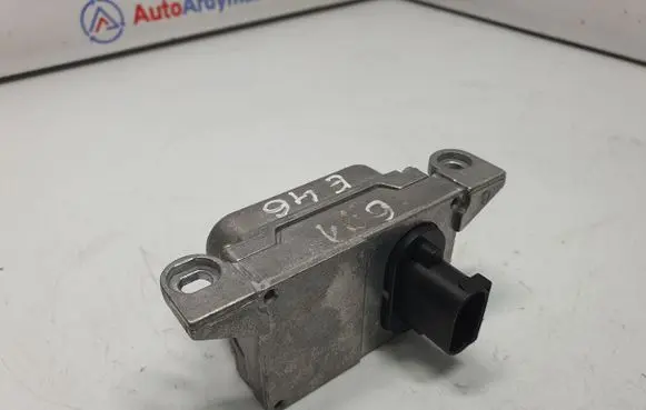 BMW 3 E46 ABS wheel speed sensor 6764018 34526764018