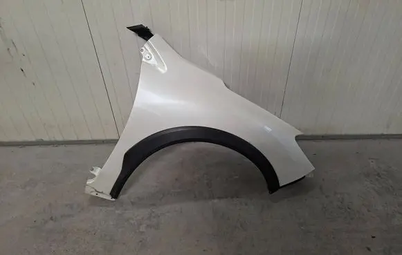 Subaru XV I Fender