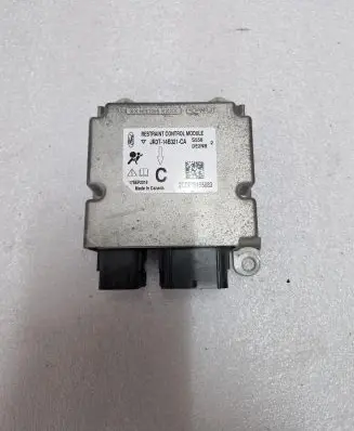 Ford Mustang VI Airbag control unit/module JR3T14B321CA