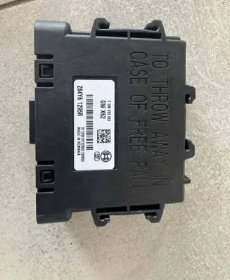 Renault Master III Immobilizer control unit/module F005V03063 284Y61295R