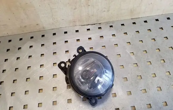 Peugeot 307 Front fog light 89210094 E2021714