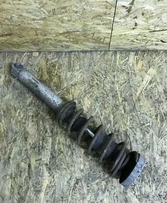 BMW 7 E65 E66 Rear shock absorber/damper
