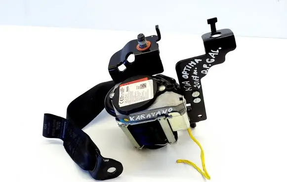 KIA Optima Rear seatbelt 89820D4700 89820D4700WK
