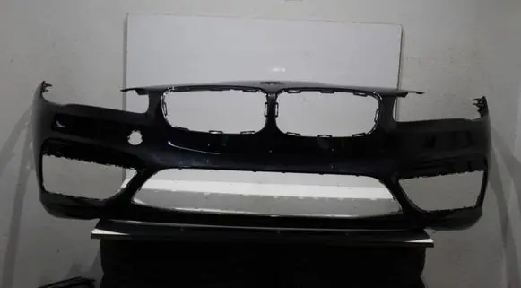 BMW 2 F45 Front bumper 7328677 14914515