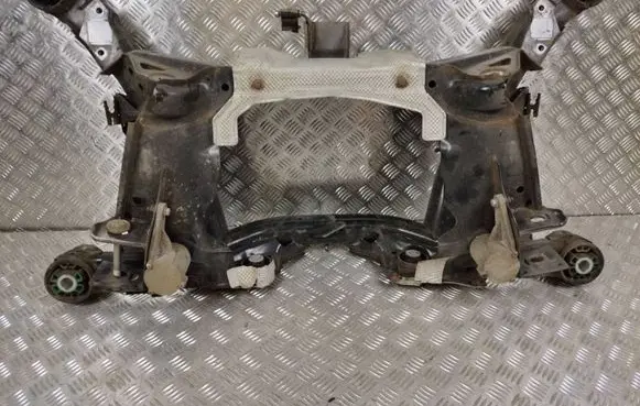 Land Rover Evoque II Rear subframe 
