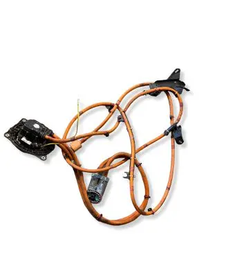 BMW i5 G60 Electric car charge socket 5B39C7503