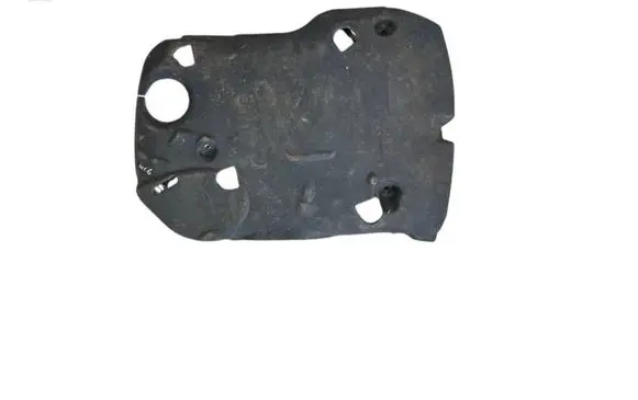 BMW X3 G01 Heat shield in engine bay 8580383