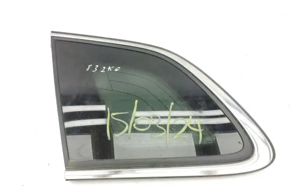 Jeep Cherokee Rear side window 68155797A0