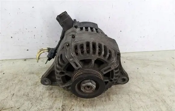 Nissan Micra Generator/alternator 23100AX600