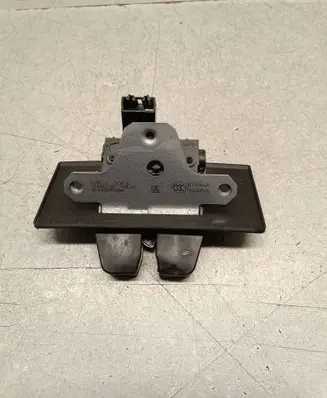 Volvo V60 Tailgate/trunk/boot lock/catch/latch 31440240 330617 01043897004