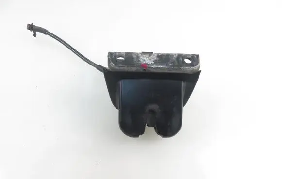 Audi A4 S4 B6 8E 8H Tailgate/trunk/boot lock/catch/latch 8E9827520