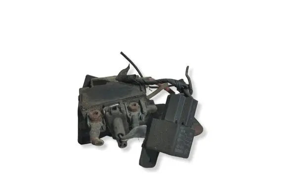 Volkswagen Caddy Glow plug pre-heat relay 191911261B