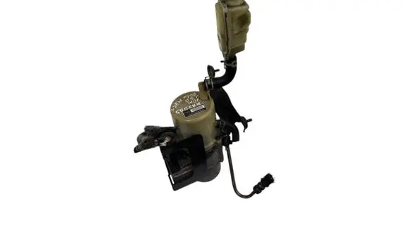 Mazda 3 II Power steering pump