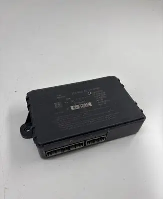 Jaguar XF Other control units/modules DPLA19H440AE