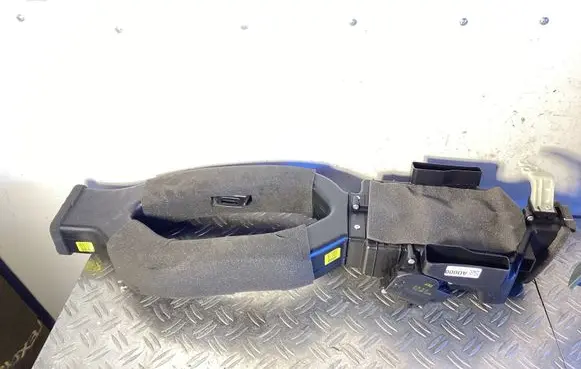 KIA Niro Cabin air duct channel 97010AT700