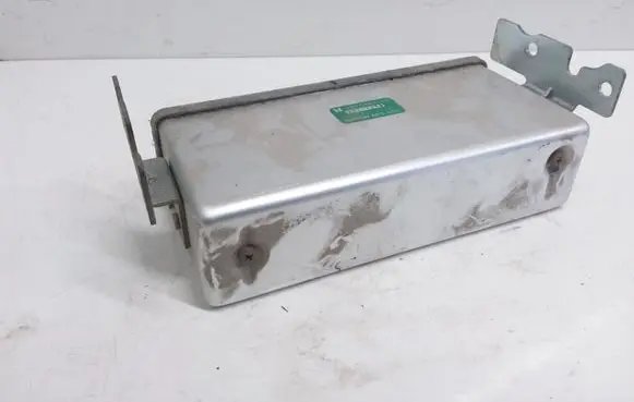 Opel Monterey ABS control unit/module 8970664140