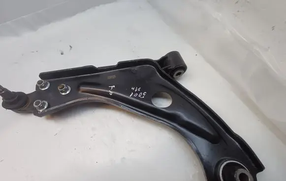 Front lower control arm/wishbone