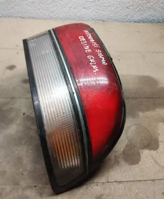Mazda 626 Rear/tail lights 0431527R