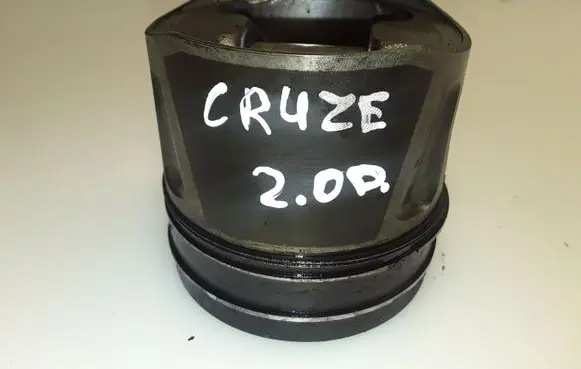 Chevrolet Cruze Piston Z20D