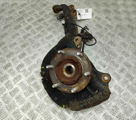 Ford Ranger Front wheel hub AB312K005BC